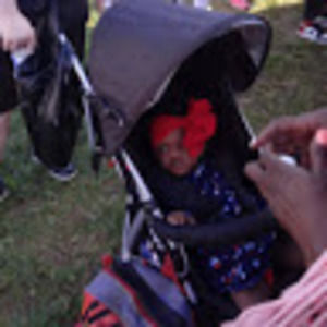 Meet your Posher, Stacy